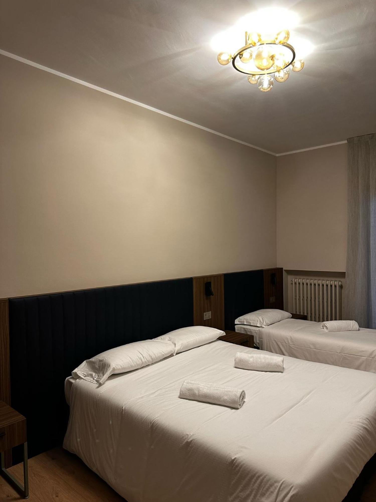 Urban Hotel Pescara Exterior photo
