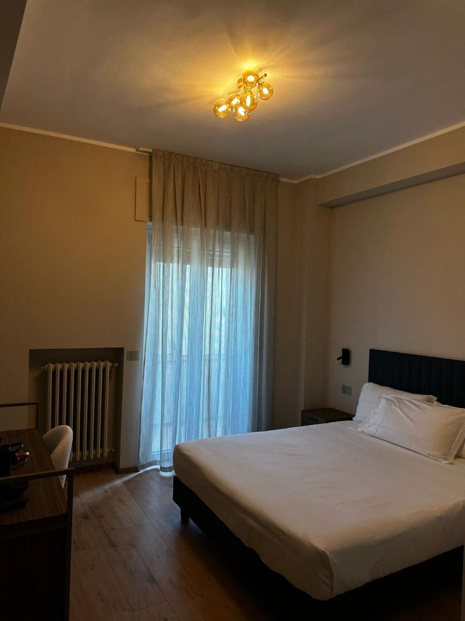 Urban Hotel Pescara Exterior photo